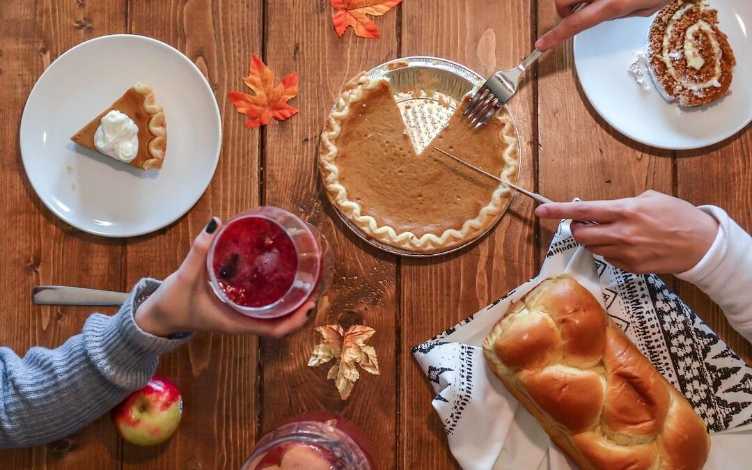Thanksgiving Safety Tips: Ensuring a Safe and Enjoyable Holiday Season with Product Safety Inc.