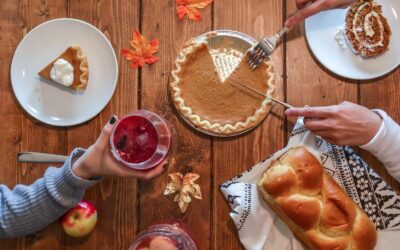 Thanksgiving Safety Tips: Ensuring a Safe and Enjoyable Holiday Season with Product Safety Inc.