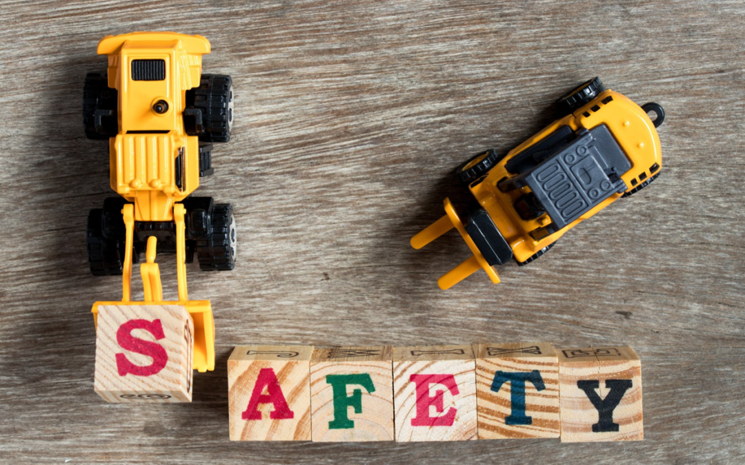 The Benefits of One-Time Certifications: Simplifying Product Safety Compliance