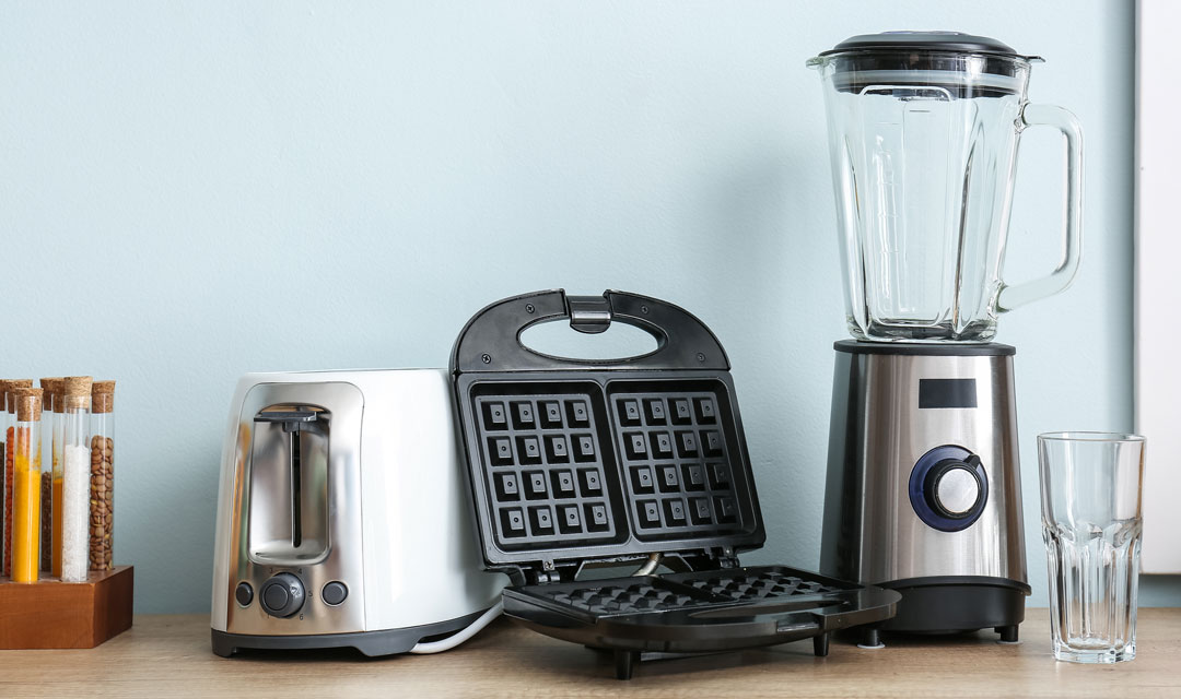 kitchen-appliances