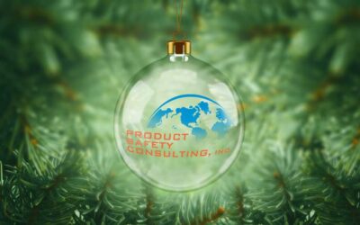 Thinking About Christmas, Let’s Be Safe Out There