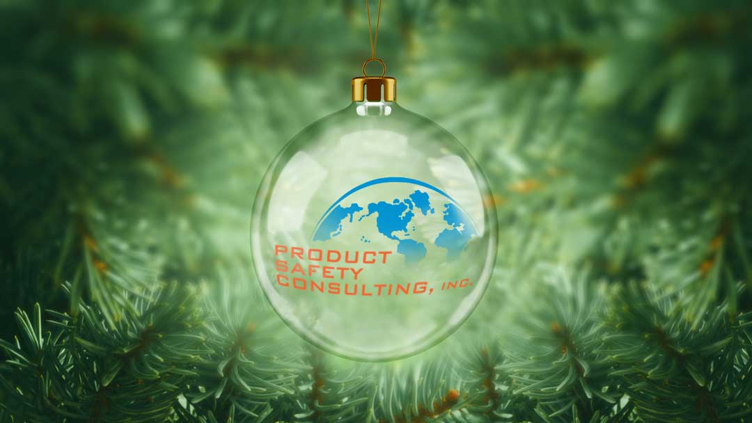 Thinking About Christmas, Let’s Be Safe Out There