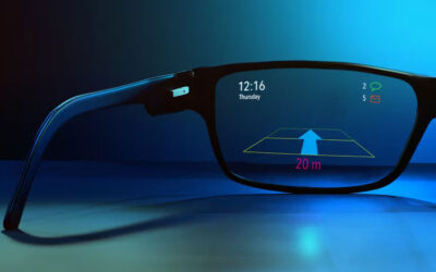 Tomorrow’s Tech Has Arrived. So Have Its Risks.