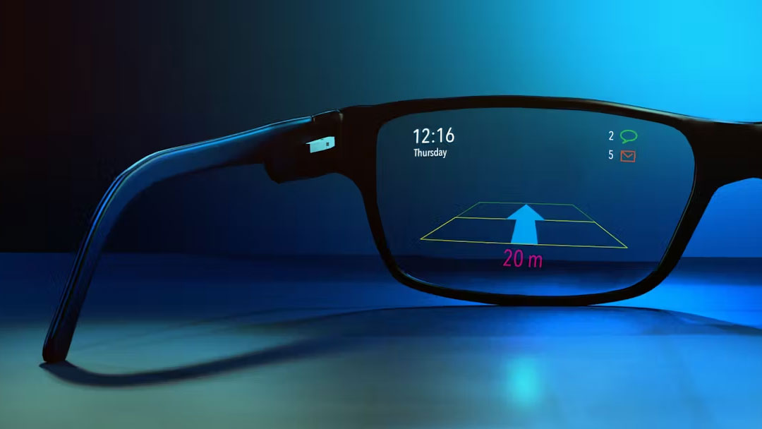 Tomorrow’s Tech Has Arrived. So Have Its Risks.
