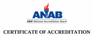 Product Safety Consulting Achieves ANAB/ILAC Accreditation