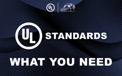 What Does My Product Need to Meet UL Standards?