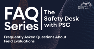 FAQ About Field Evaluations