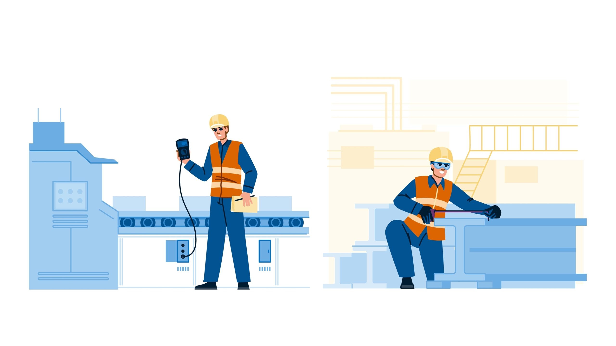 Frequently Asked Questions About Machinery Testing