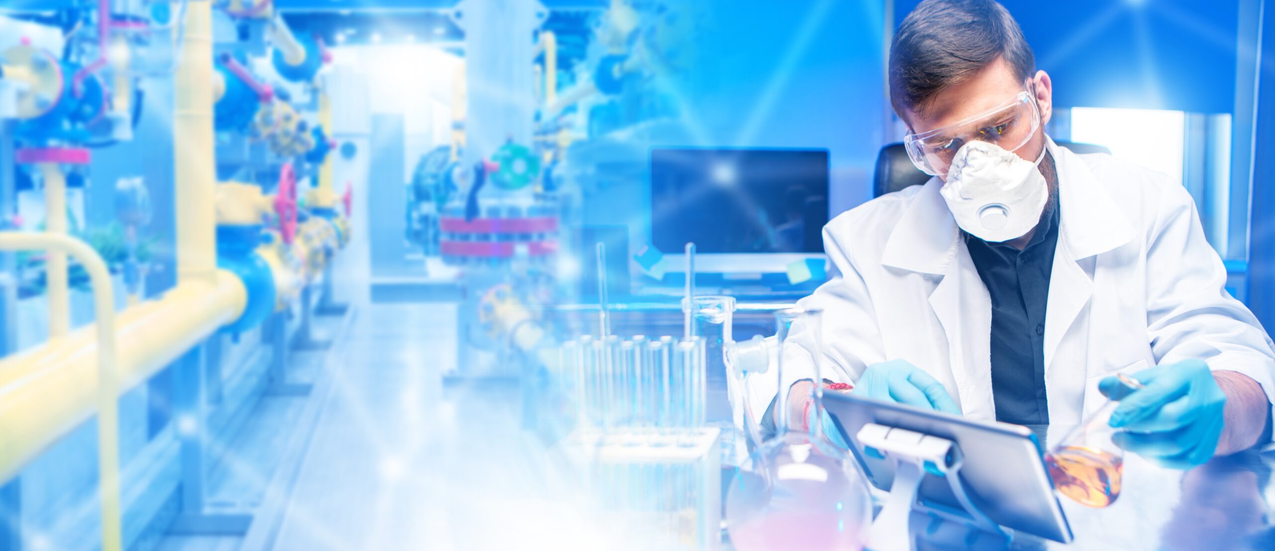 Laboratory Analyzers and Product Safety Certification: What Manufacturers Need to Know