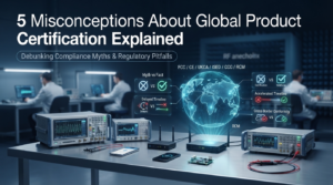 5 Misconceptions About Global Product Certification Explained - Product Safety Consulting Inc