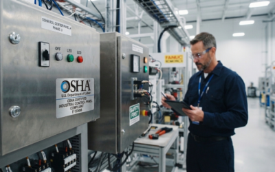 What Is an NRTL and Why Does OSHA Require Their Certification? 