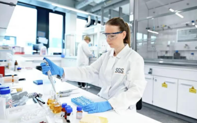 Why Product Safety Consulting Renewed Its SGS Data Acceptance Program Accreditation (And What It Means for Your Certification Timeline)